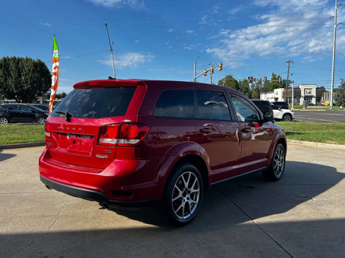 Used 2016 Dodge Journey R/T image 3