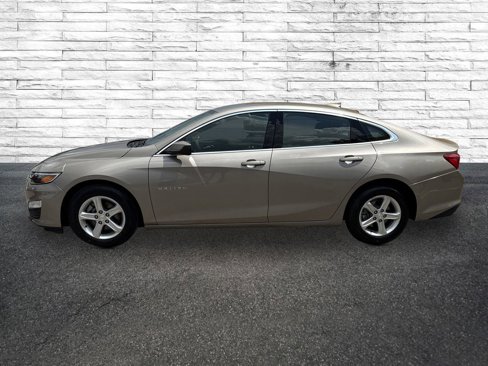 Used 2023 Chevrolet Malibu LT image 6