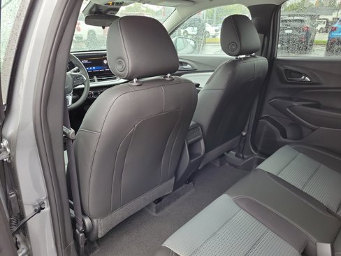New 2026 Chevrolet Trax LT w/ LT Convenience Package image 15