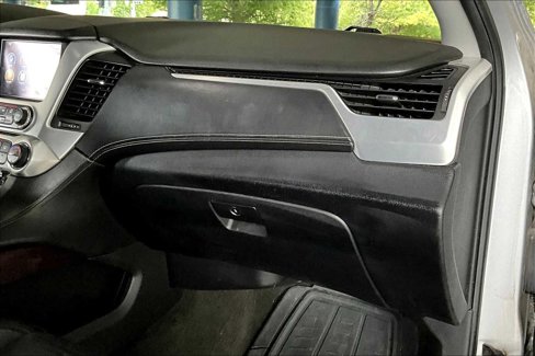 Used 2016 GMC Yukon XL SLE w/ Convenience Package image 18