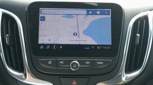 Used 2019 Chevrolet Equinox LT image 14