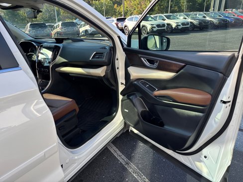 Certified 2020 Subaru Ascent Touring w/ Popular Package #3 image 49