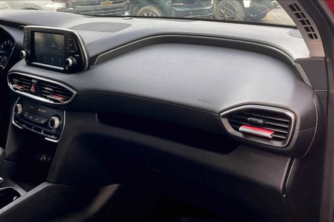 Used 2019 Hyundai Santa Fe SE image 15
