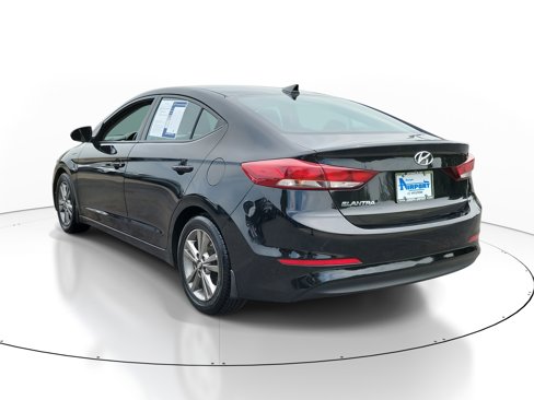 Used 2018 Hyundai Elantra Value Edition image 3