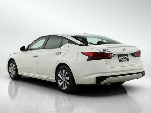 Used 2020 Nissan Altima 2.5 S image 3