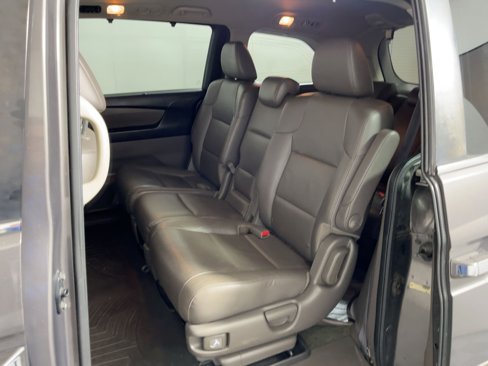 Used 2016 Honda Odyssey EX-L image 12