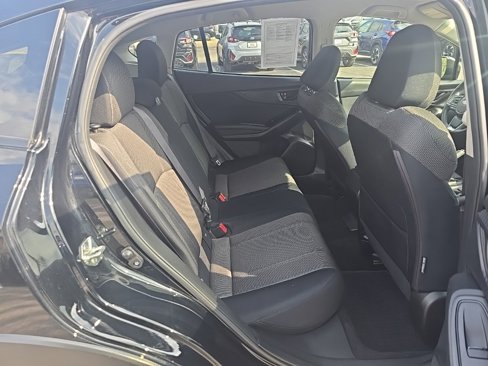 Used 2021 Subaru Crosstrek 2.0i image 8