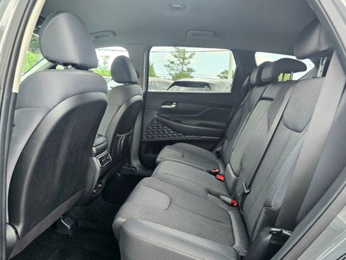 Used 2023 Hyundai Santa Fe SEL image 23