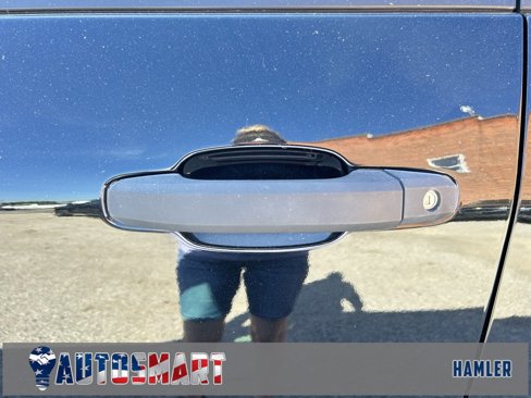 Used 2014 Chevrolet Silverado 1500 LT w/ All Star Edition image 17