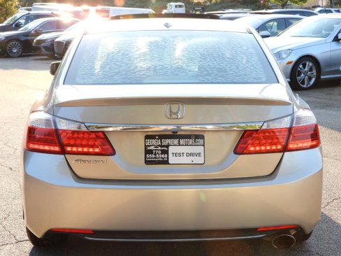 Used 2013 Honda Accord EX-L image 13
