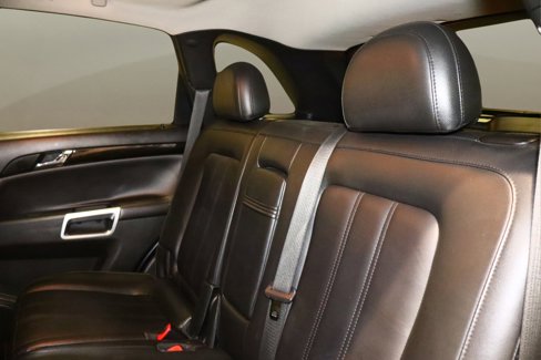 Used 2013 Chevrolet Captiva Sport LTZ image 16
