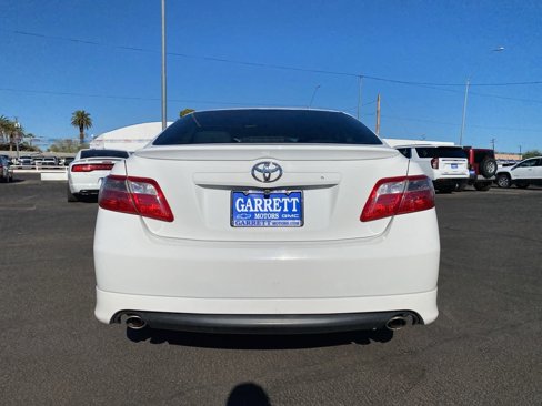 Used 2007 Toyota Camry SE image 14