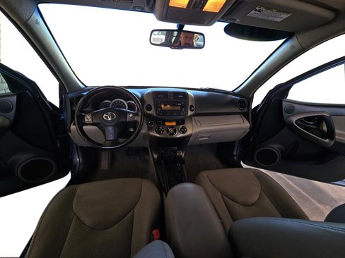 Used 2012 Toyota RAV4 Limited w/ Premium Plus Value Pkg image 27