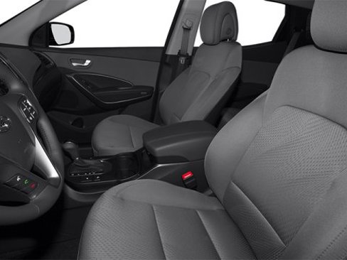Used 2014 Hyundai Santa Fe Sport image 11