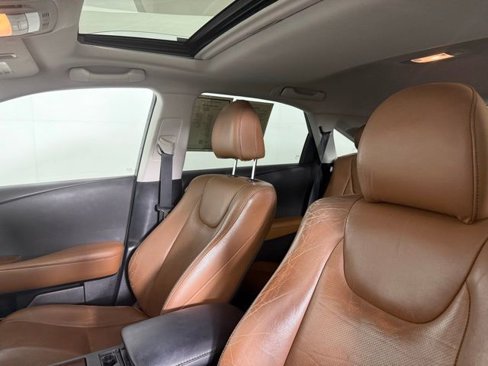 Used 2013 Lexus RX 350 FWD image 6
