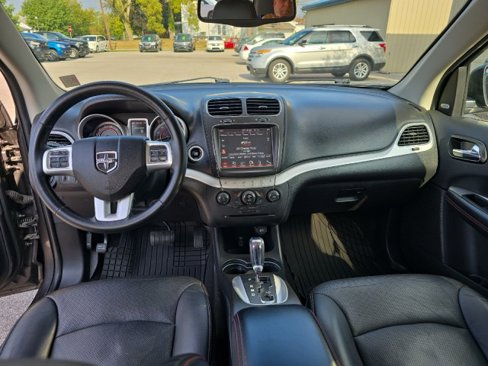 Used 2018 Dodge Journey GT w/ Driver Convenience Group image 33