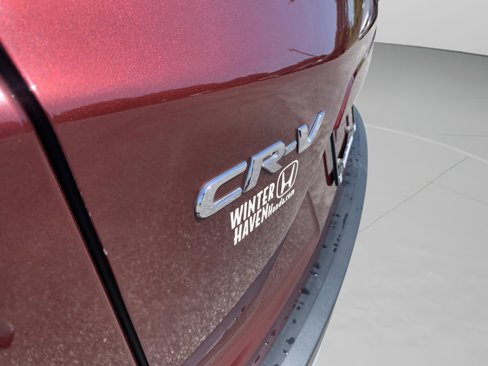 Used 2018 Honda CR-V EX-L image 40