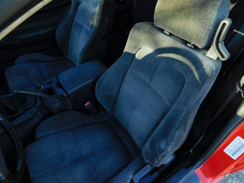 Used 1991 Dodge Stealth image 14