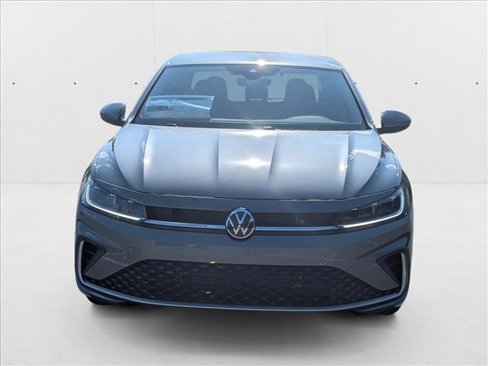 New 2025 Volkswagen Jetta S image 3