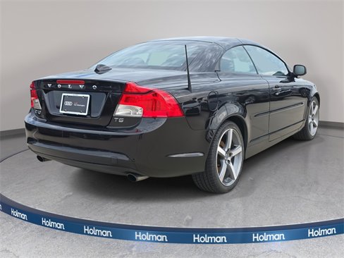 Used 2012 Volvo C70 T5 image 6