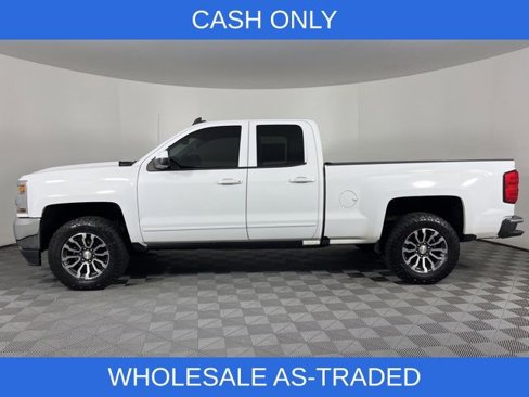 Used 2018 Chevrolet Silverado 1500 LT image 5