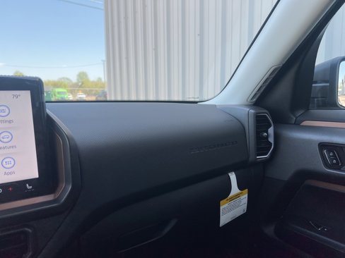 New 2025 Ford Bronco Sport Outer Banks w/ Outer Banks Tech Package+ image 33