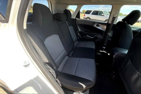 Used 2022 Kia Soul EX image 18