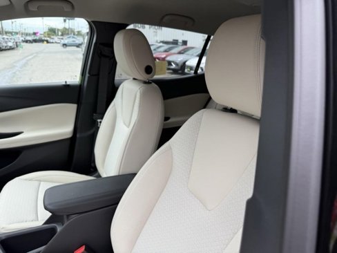 New 2026 Buick Encore GX Preferred w/ Comfort Package image 8