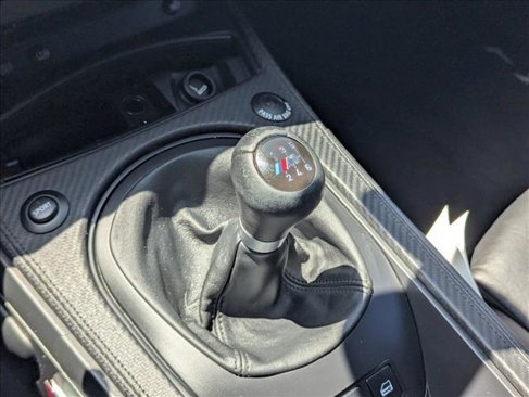 Used 2007 BMW M Coupe image 13