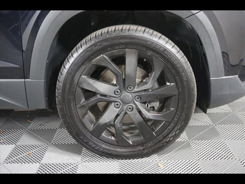 Used 2023 Volkswagen Taos S w/ Driver Assistance Package image 30