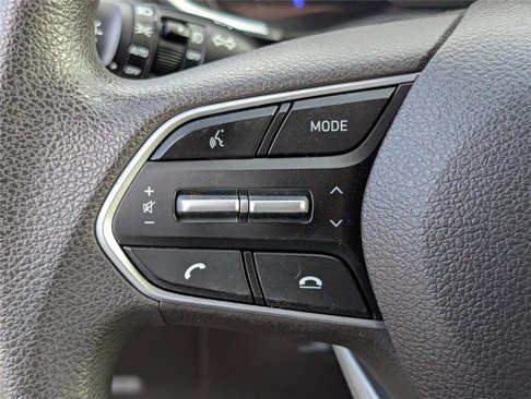 Used 2019 Hyundai Santa Fe SEL image 21