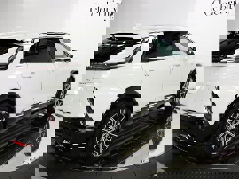 Used 2025 Cadillac Lyriq Luxury image 21