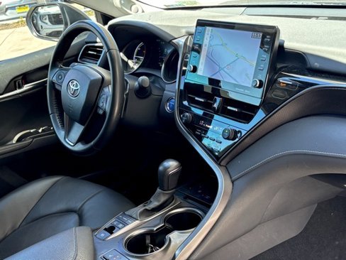 Used 2023 Toyota Camry XSE image 22