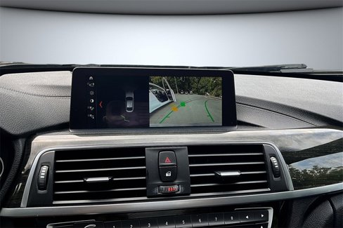 Used 2019 BMW 430i Gran Coupe xDrive w/ Convenience Package image 14