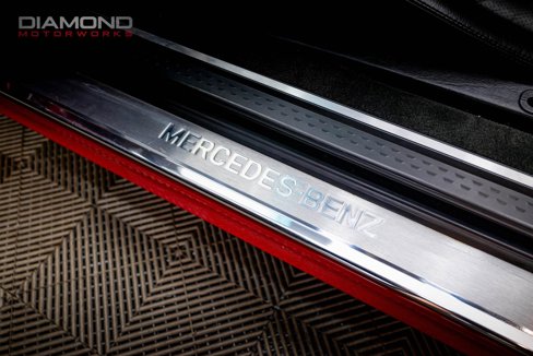 Used 1991 Mercedes-Benz 500 SL image 89