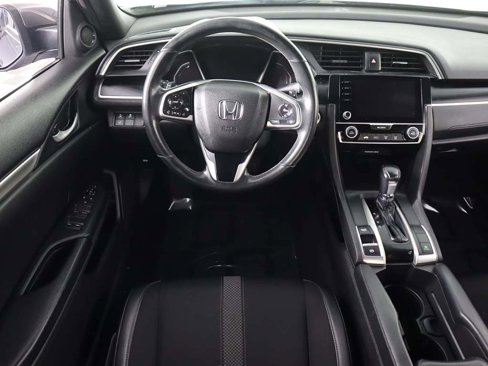 Used 2021 Honda Civic Sport image 32