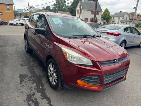 Used 2014 Ford Escape S image 6