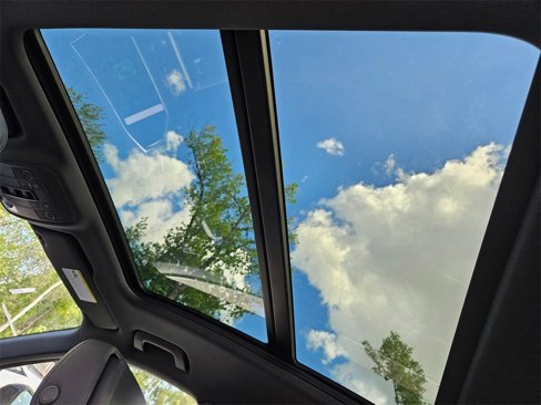 New 2025 Audi Q3 2.0T Premium image 20
