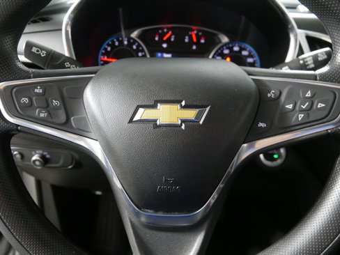 Used 2019 Chevrolet Equinox LT image 32
