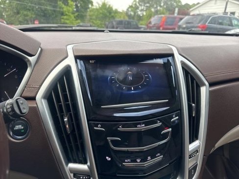 Used 2016 Cadillac SRX Luxury image 35