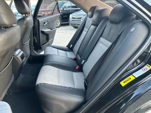 Used 2012 Toyota Camry SE image 15