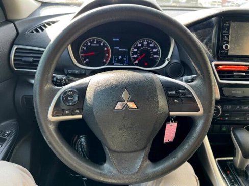 Used 2019 Mitsubishi Eclipse Cross ES image 22