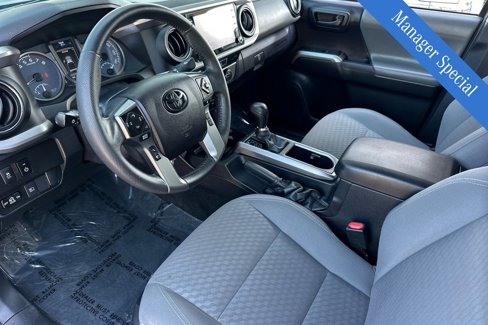 Used 2021 Toyota Tacoma SR5 image 8