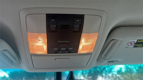 Used 2015 Lexus GX 460 image 22