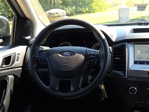 Used 2021 Ford Ranger XL w/ Equipment Group 101A High image 13