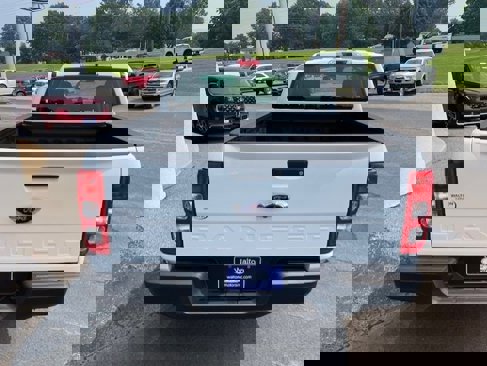 Used 2023 Ford Ranger XL image 2