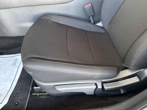 Used 2024 Nissan Sentra S image 26