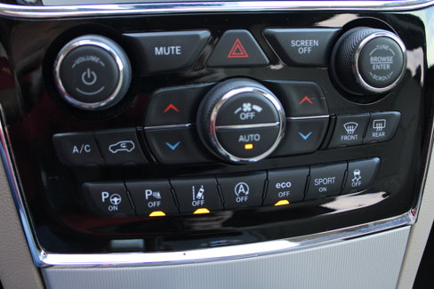 Used 2020 Jeep Grand Cherokee Summit image 22