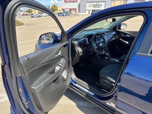 Used 2023 Buick Encore GX Preferred w/ Cold Weather Comfort Package image 24