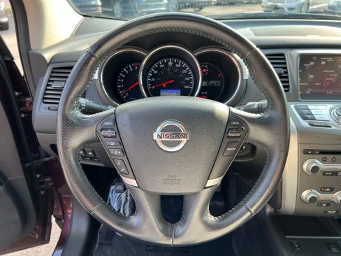 Used 2014 Nissan Murano SL image 11